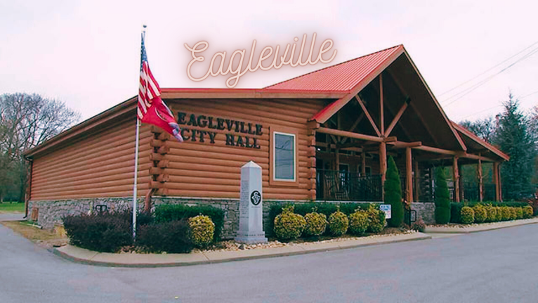 Map search for homes in Eagleville by Red Realty