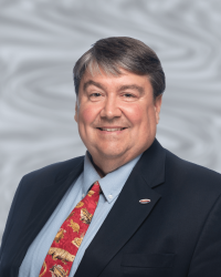 John Goodman a REALTOR&reg; and Partner at Red Realty