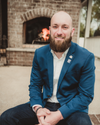 Hunter McDonald a Broker&reg;, CCIM Commercial REALTOR&reg;, Property Manager, and Partner at Red Realty