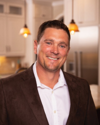 Ryan Drummond a REATOR&reg; and Partner at Red Realty