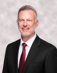 James Yates Red Realty's Vice President and Managing Broker