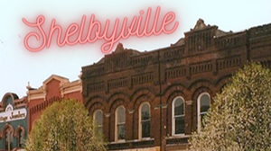Map search for homes in Shelbyville by Red Realty
