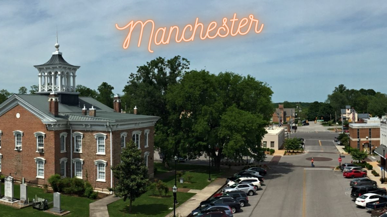 Map search for homes in Manchester by Red Realty