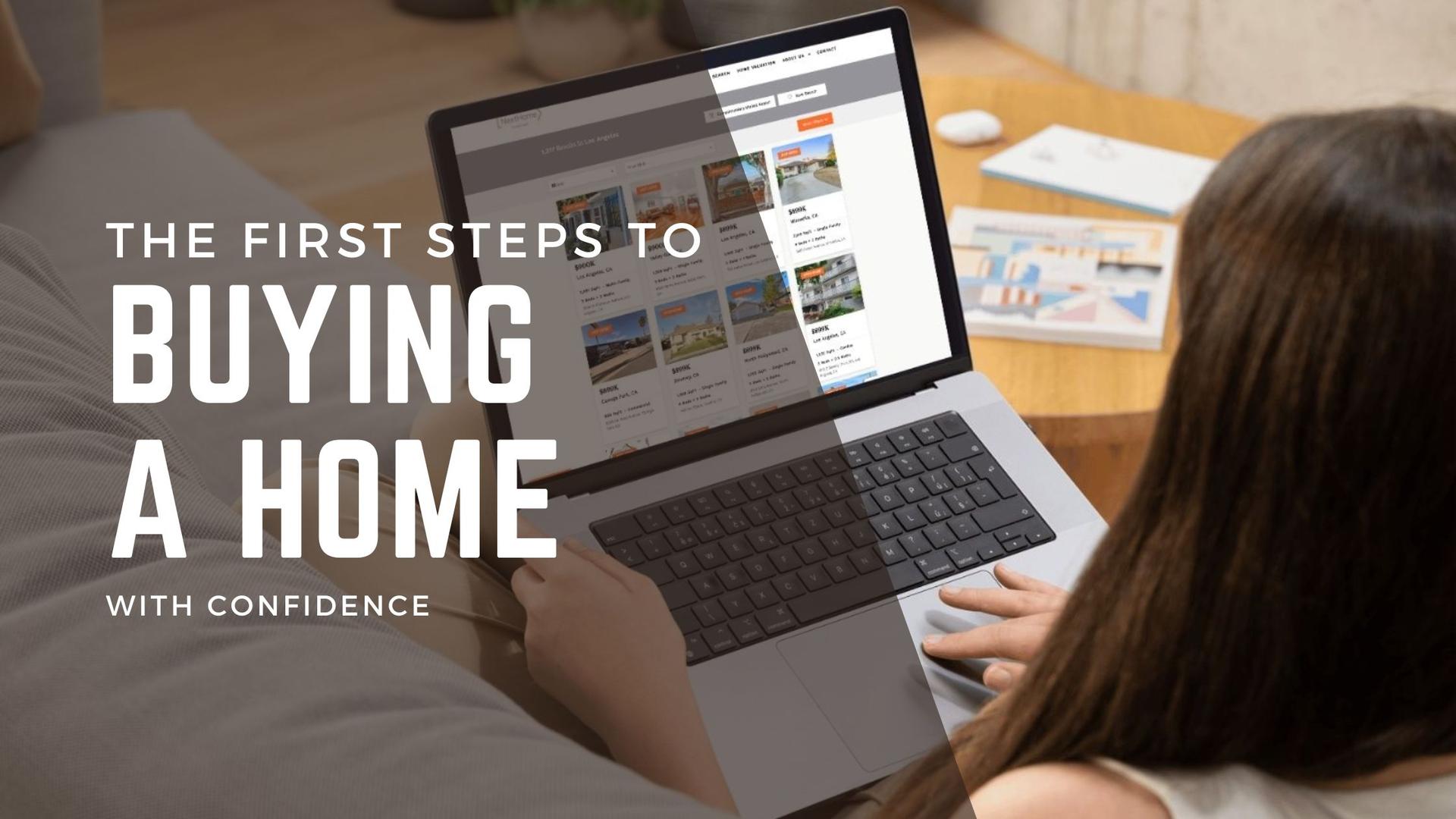 Buying with Confidence