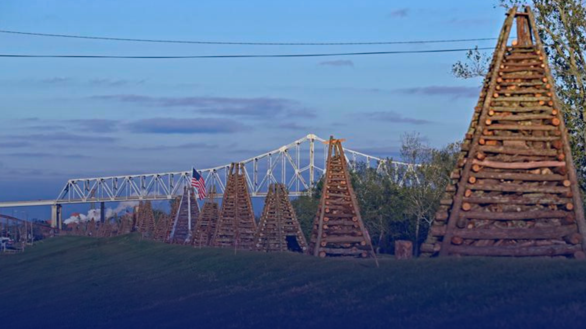 River Parishes Louisiana homes for sale