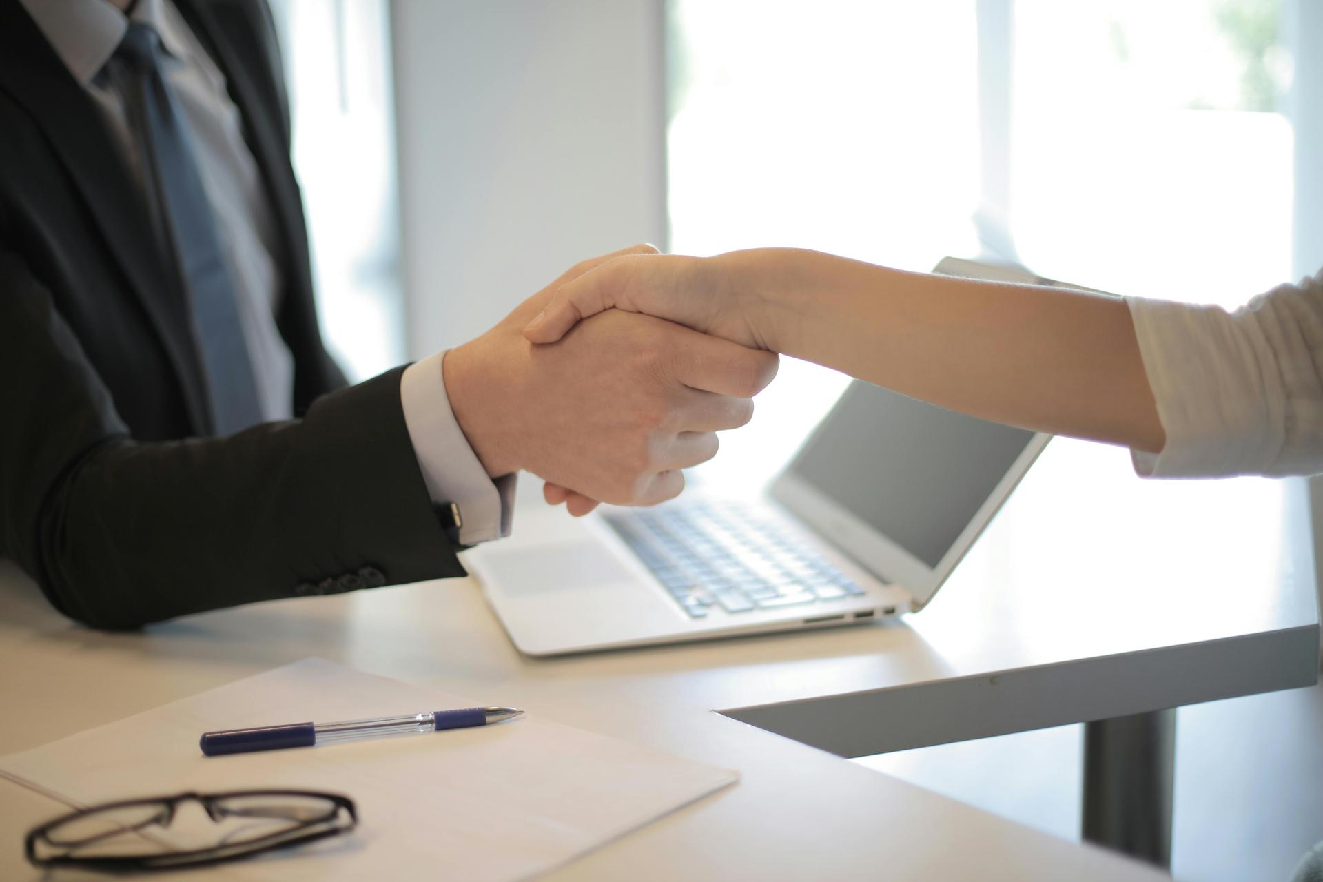 Join Weichert Team