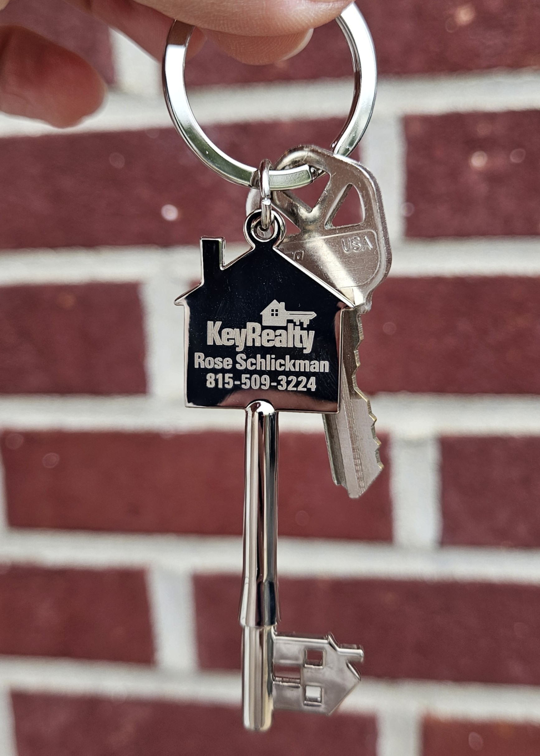 Key Home Message Home Buyer's Guide