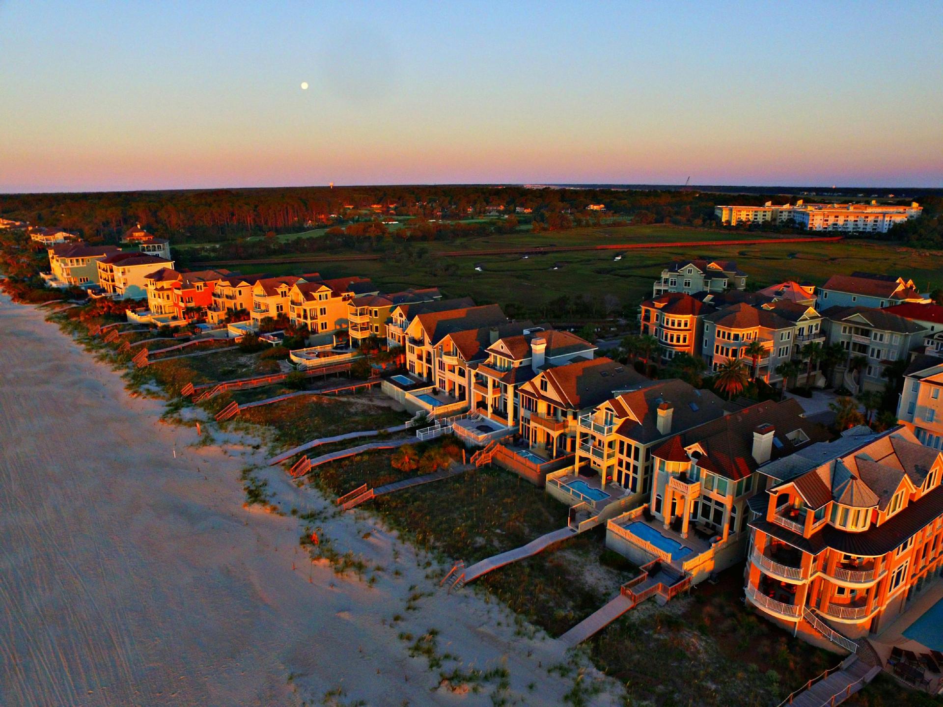 Coastal homes and waterfront lifestyle in Bluffton and Hilton Head area Coastal homes and waterfront lifestyle in Bluffton and Hilton Head area