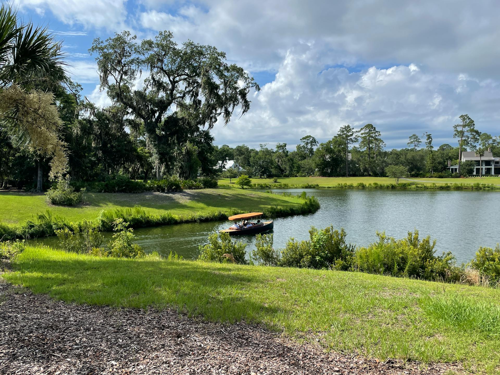 Bluffton SC Community