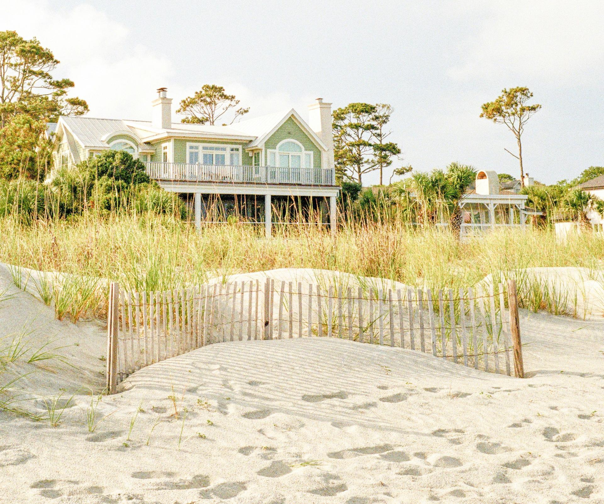 Oceanfront living in Hilton Head Island, SC Oceanfront living in Hilton Head Island, SC