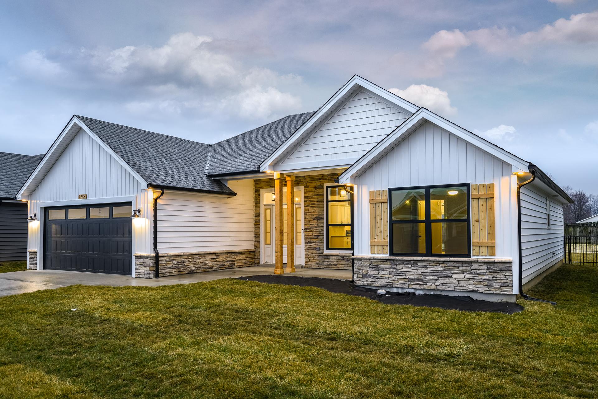 Selling a home in Southern Indiana and Greater Louisville with REMAX FIRST