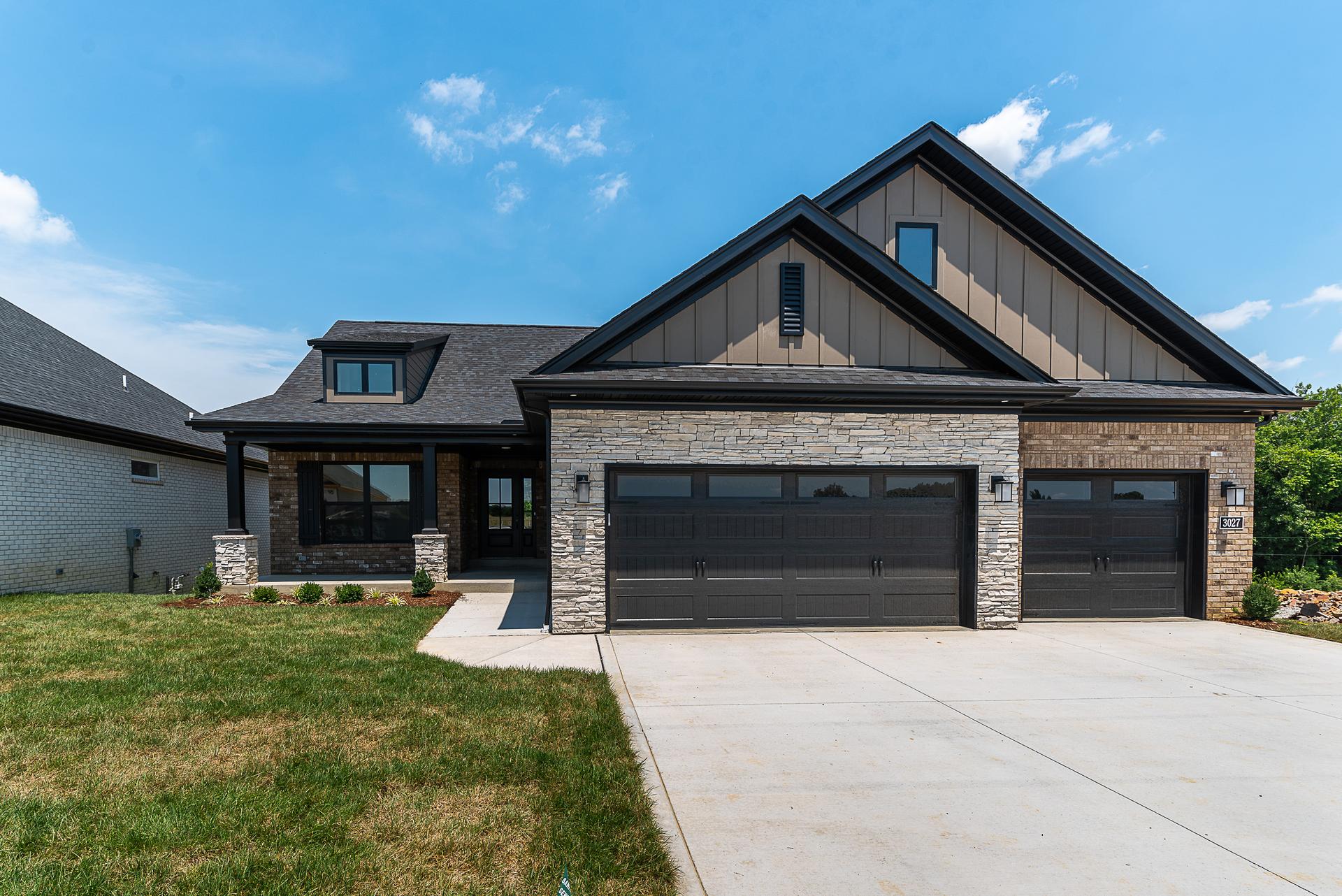Buying a home in Southern Indiana and Greater Louisville with REMAX FIRST