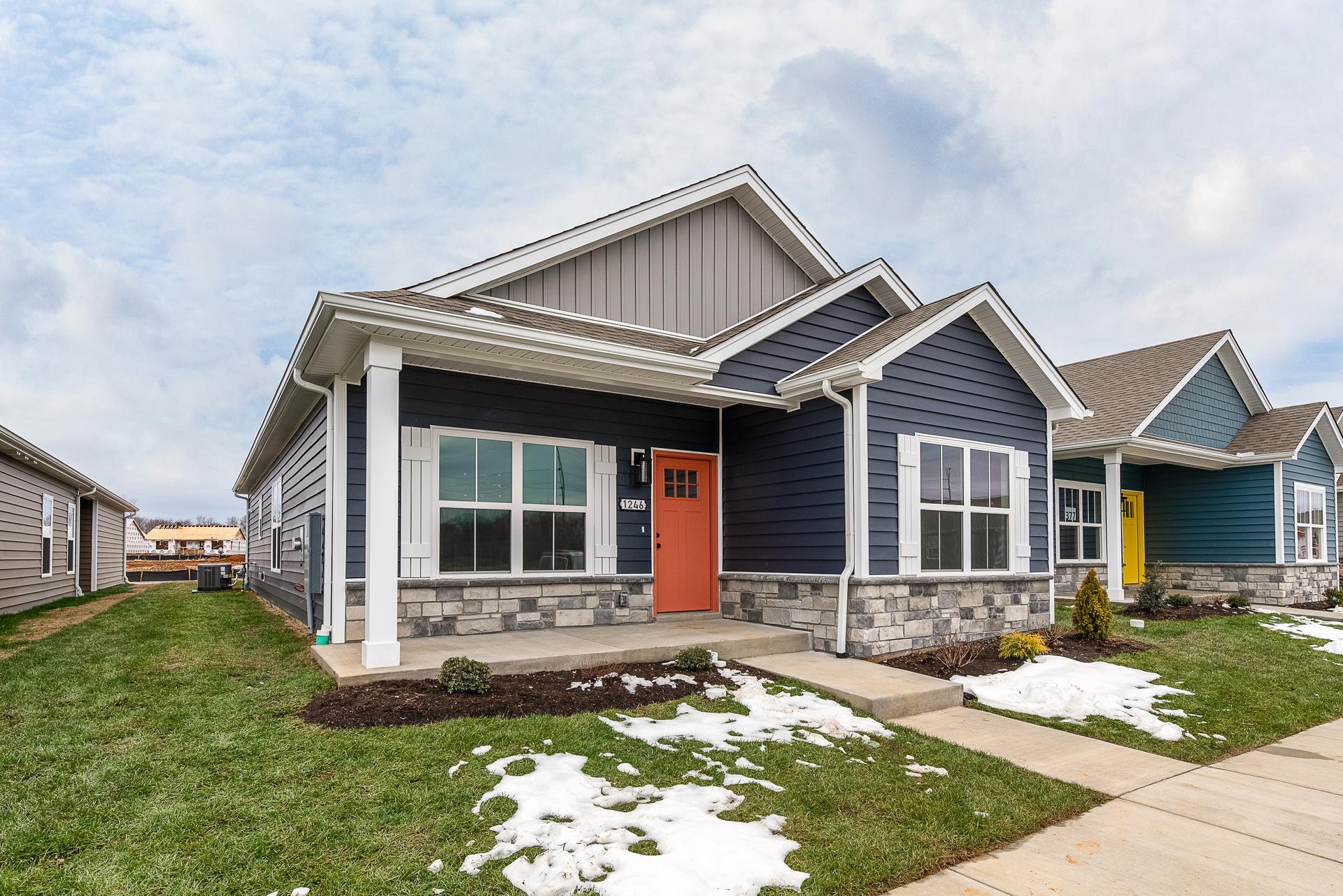 Selling a home in Southern Indiana and Greater Louisville with REMAX FIRST