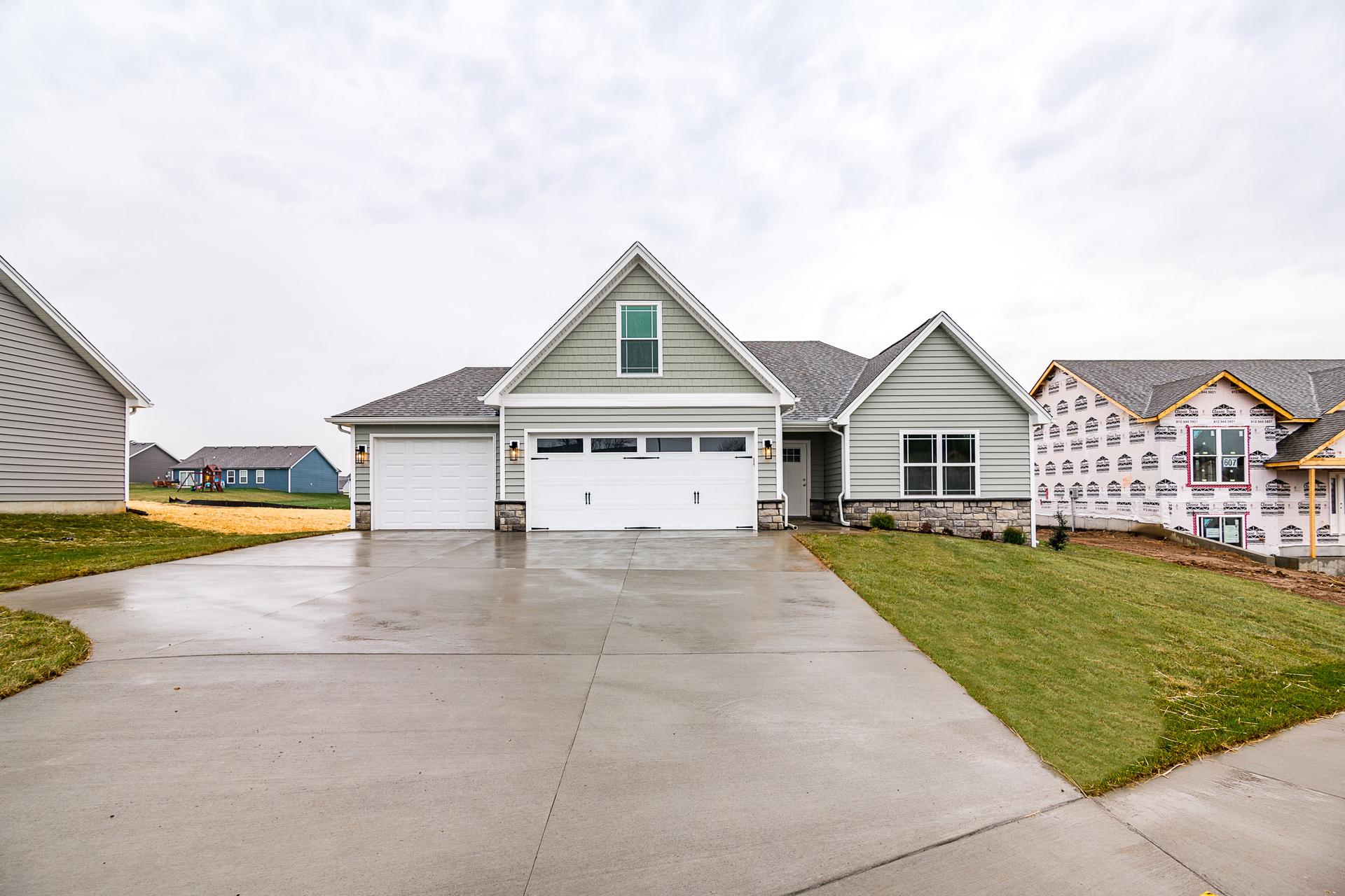 Selling a home in Southern Indiana and Greater Louisville with REMAX FIRST