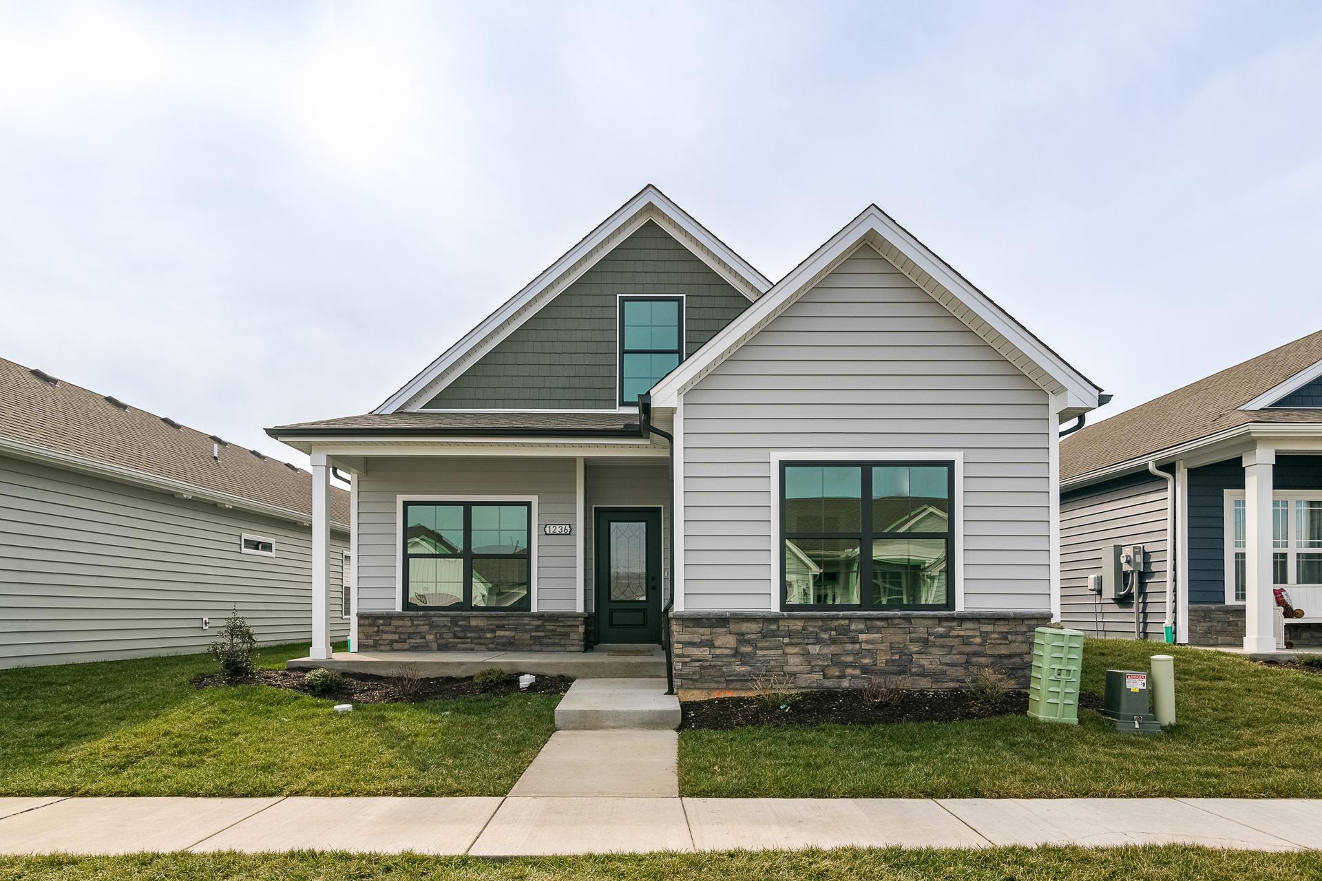 Buying a home in Southern Indiana and Greater Louisville with REMAX FIRST
