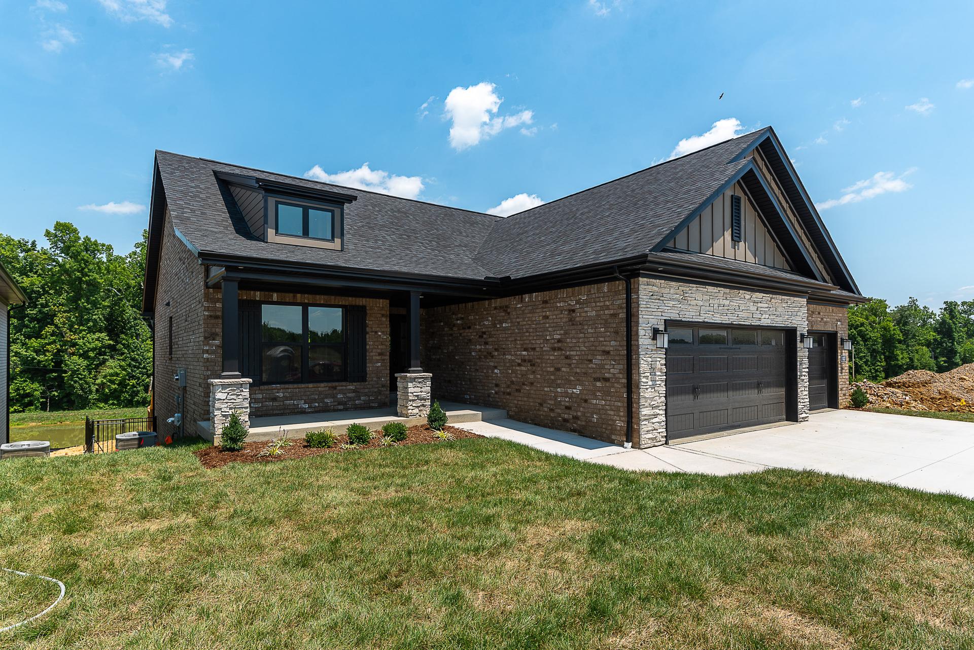 Clarksville Indiana real estate homes for sale with REMAX FIRST