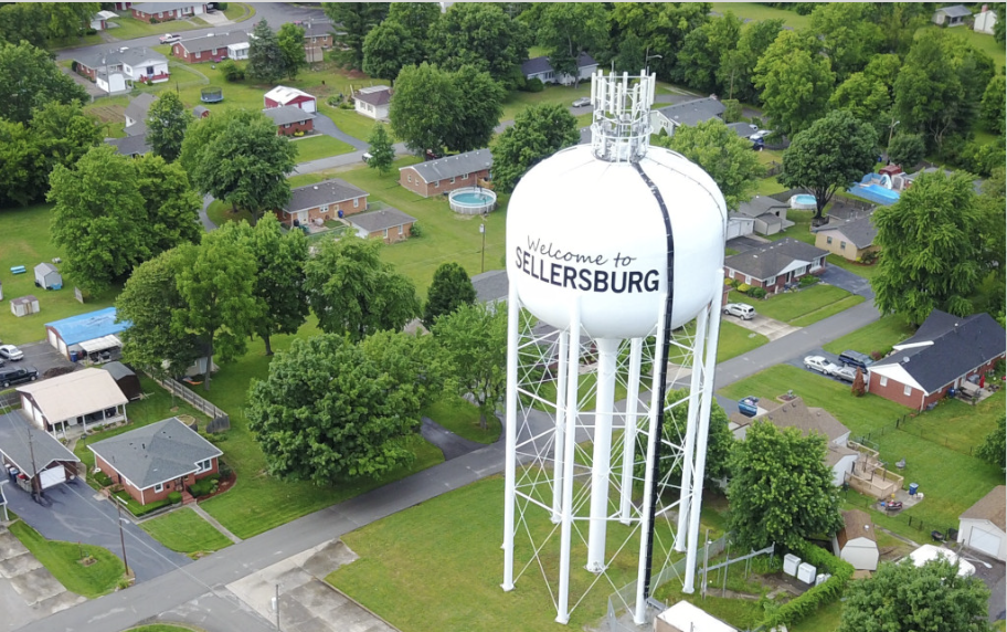 Communities served by REMAX FIRST in Southern Indiana and Greater Louisville