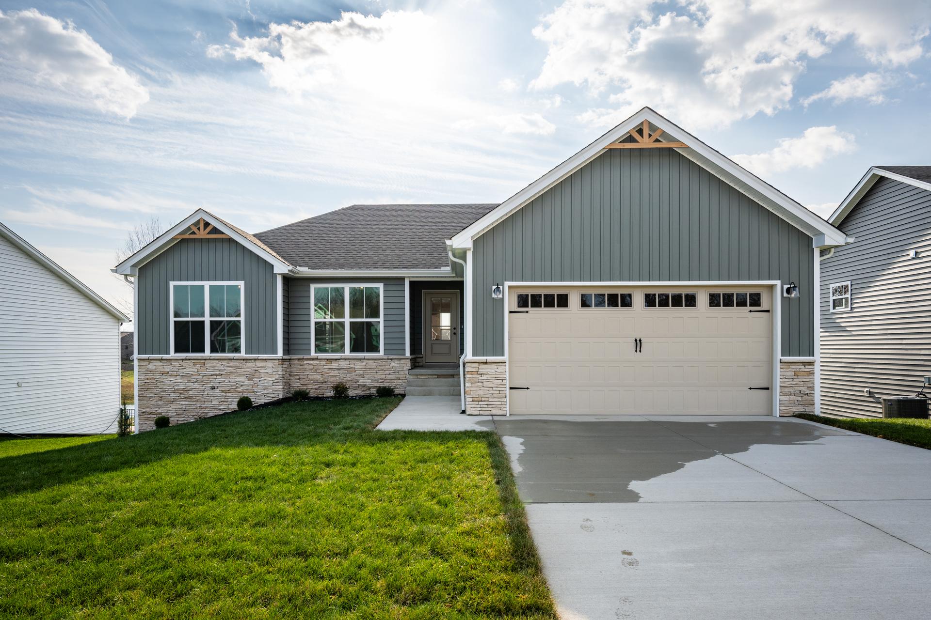Southern Indiana and Greater Louisville real estate market guide by REMAX FIRST