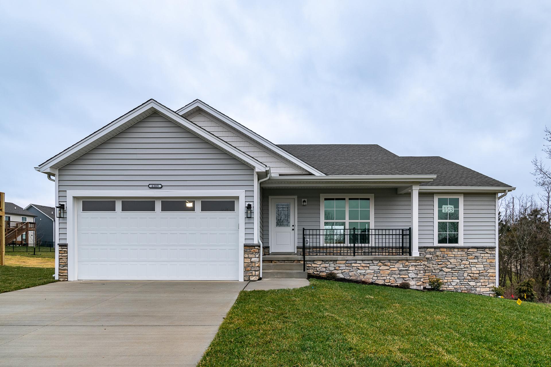 Buying a home in Southern Indiana and Greater Louisville with REMAX FIRST