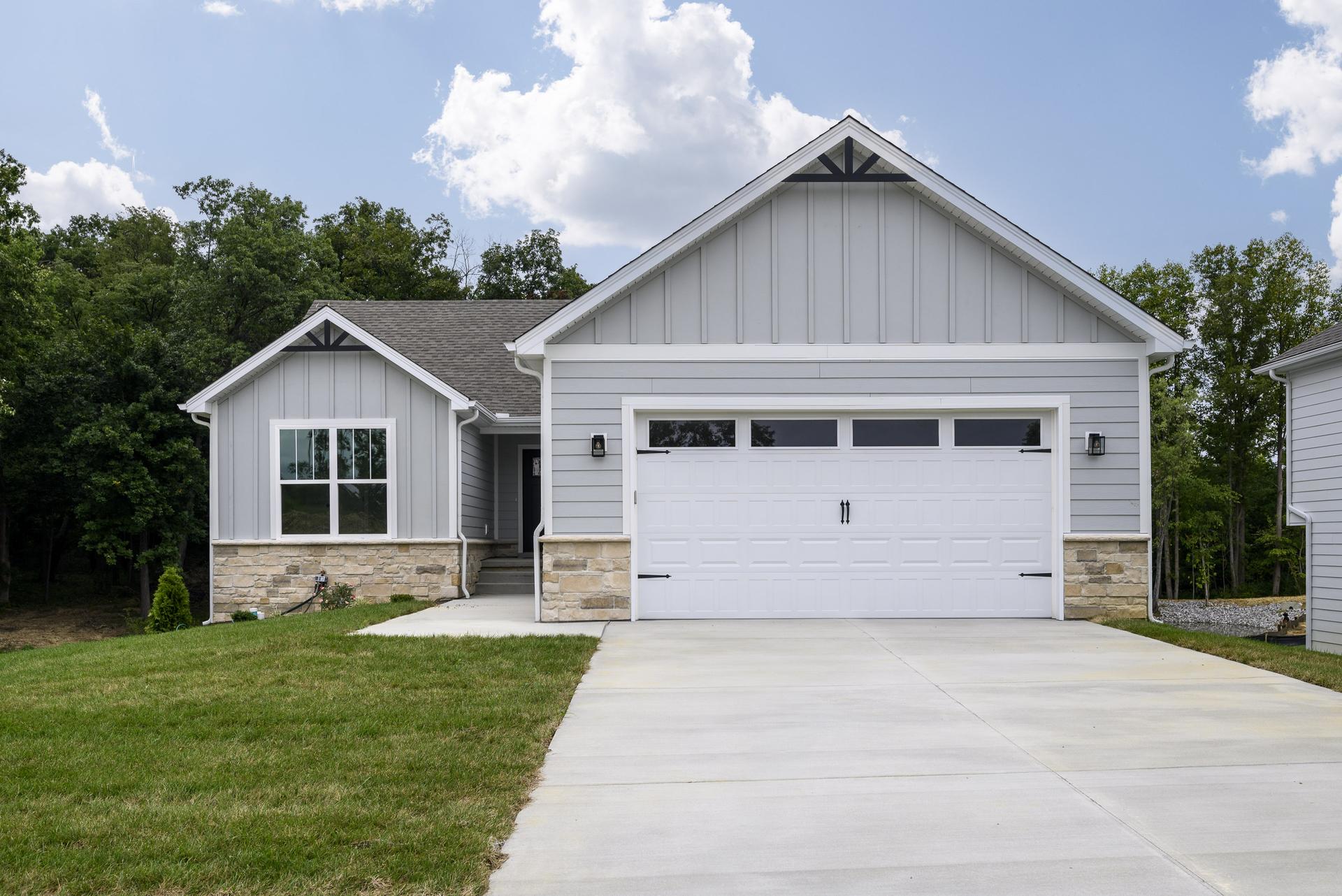 Southern Indiana and Greater Louisville real estate market guide by REMAX FIRST