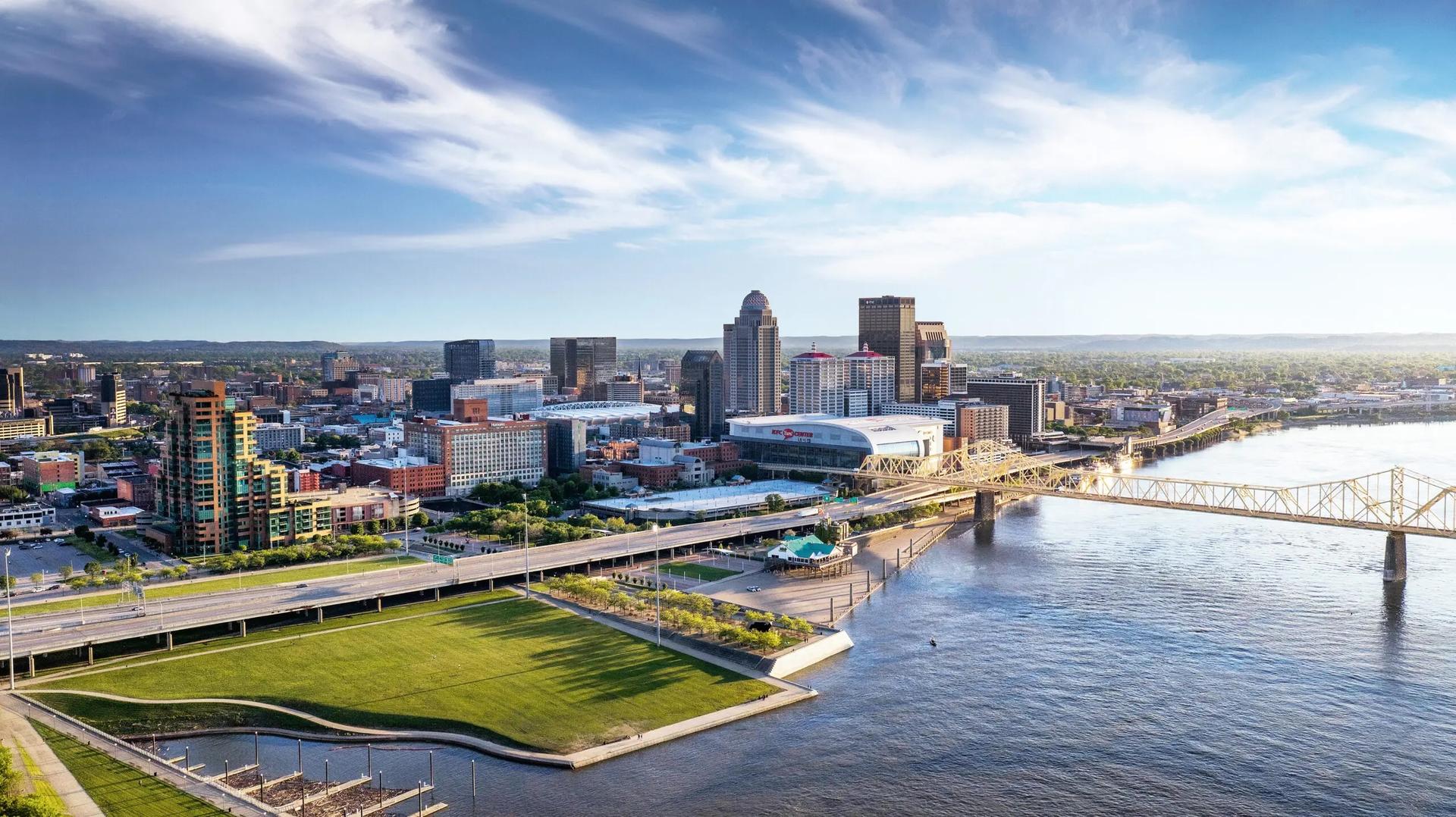 Louisville Kentucky real estate homes for sale with REMAX FIRST