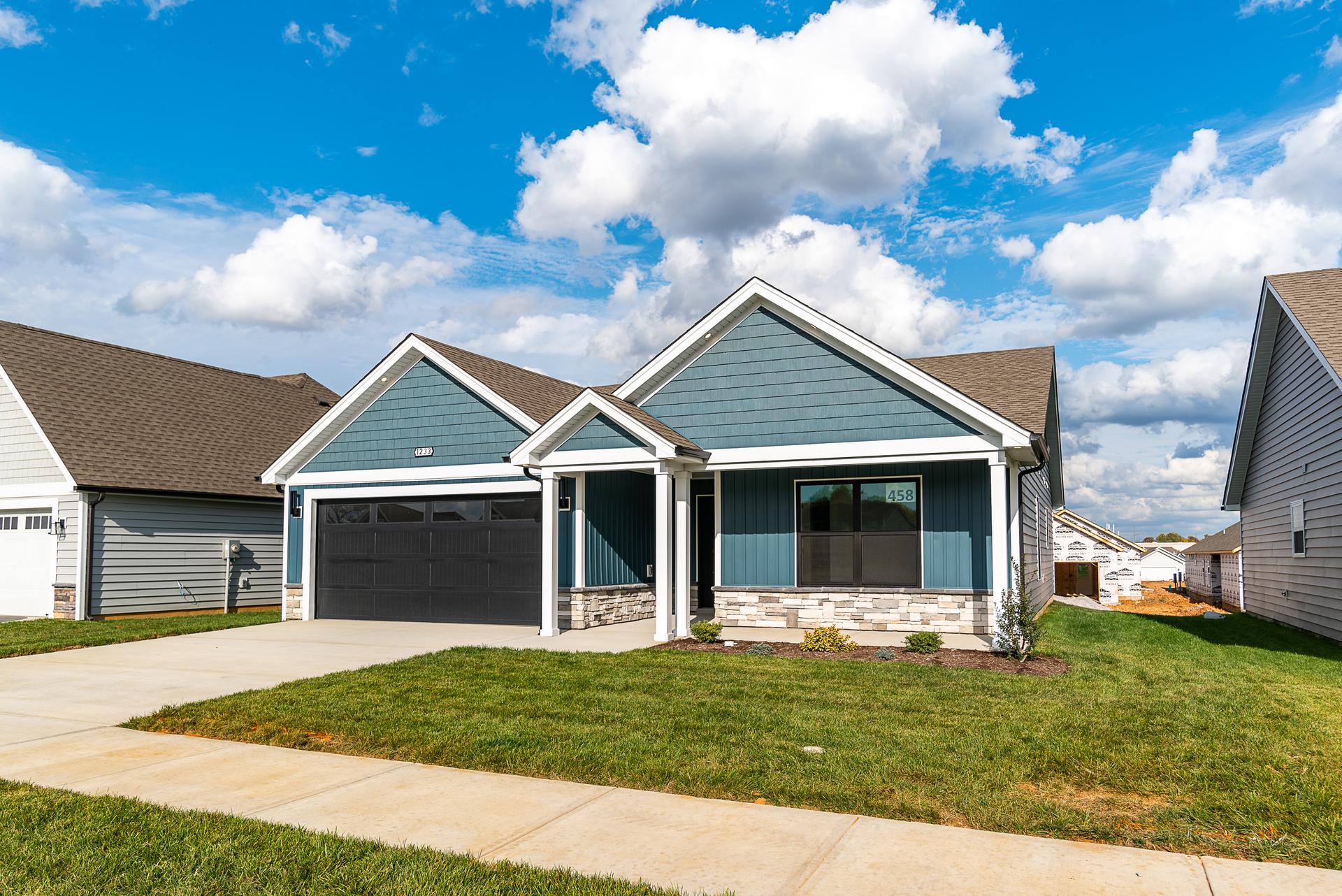 Buying a home in Southern Indiana and Greater Louisville with REMAX FIRST