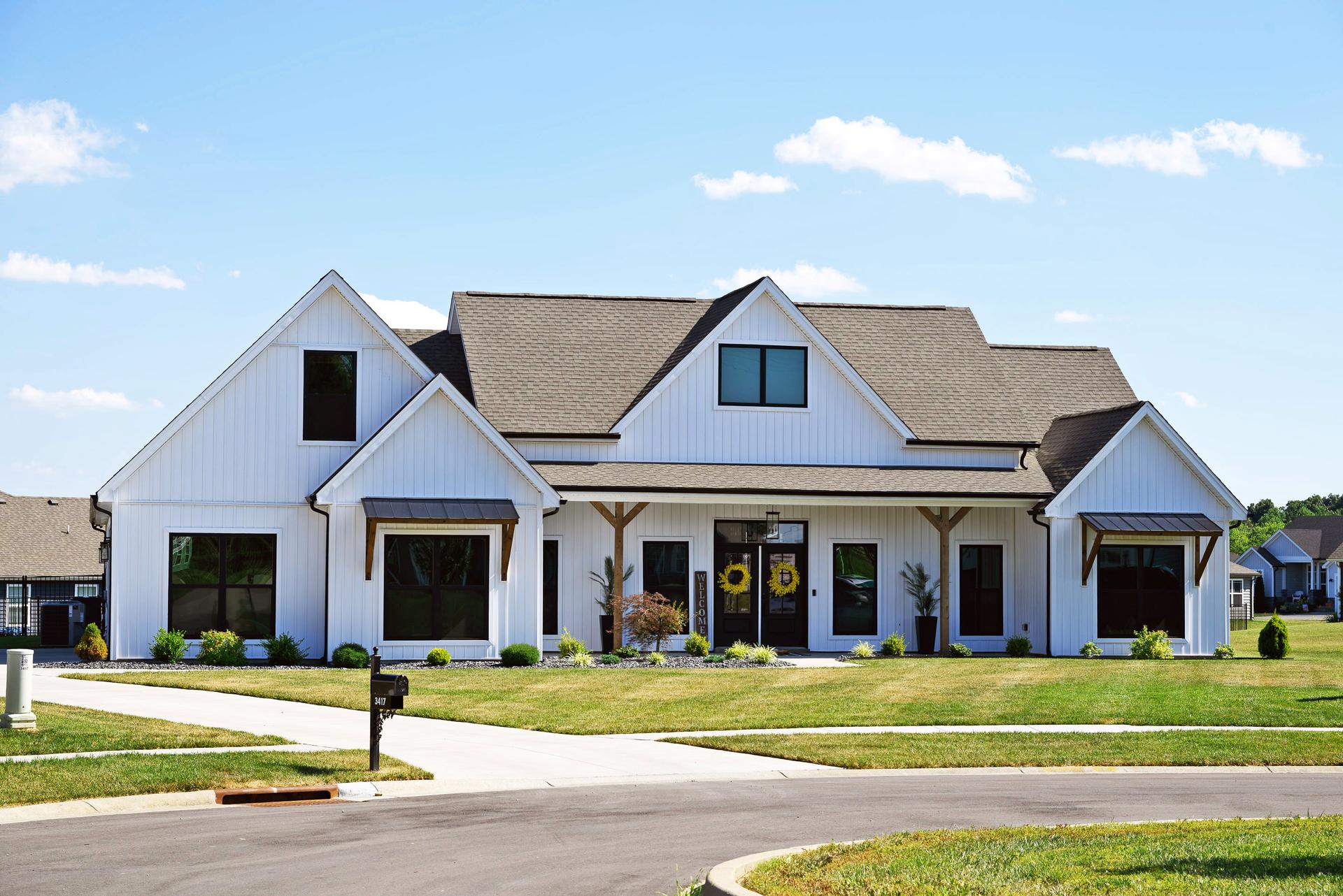 Jeffersonville Indiana real estate homes for sale with REMAX FIRST