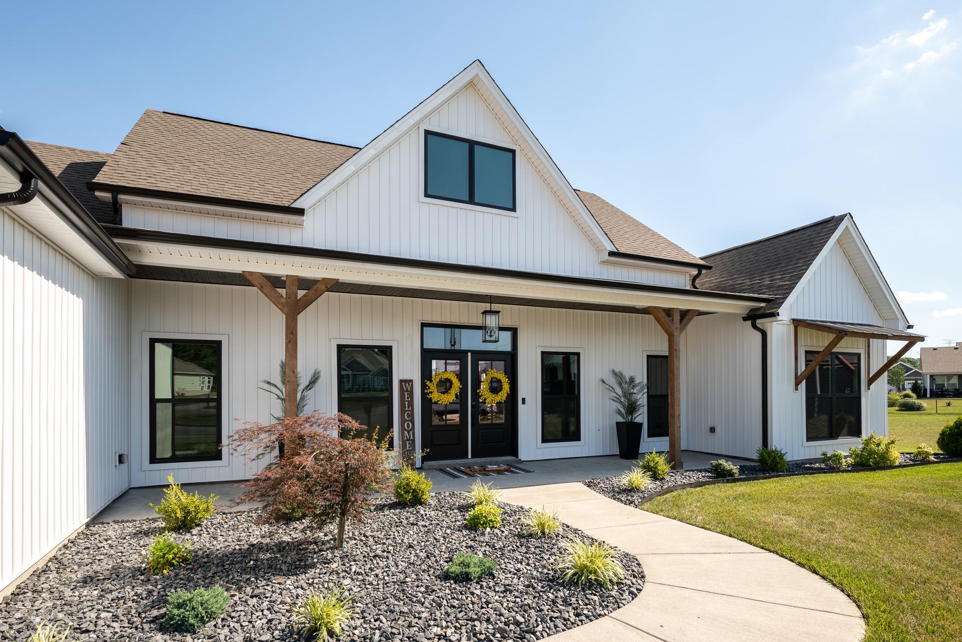 Southern Indiana and Greater Louisville real estate market guide by REMAX FIRST