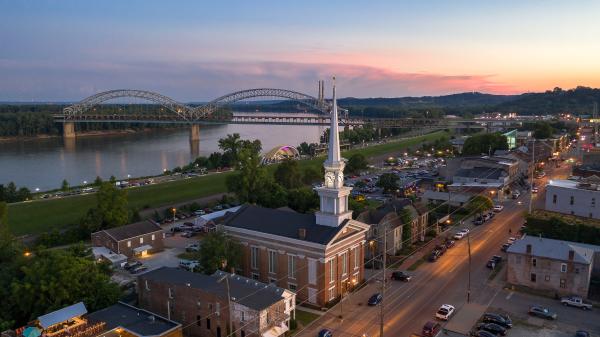 New Albany Indiana real estate homes for sale with REMAX FIRST