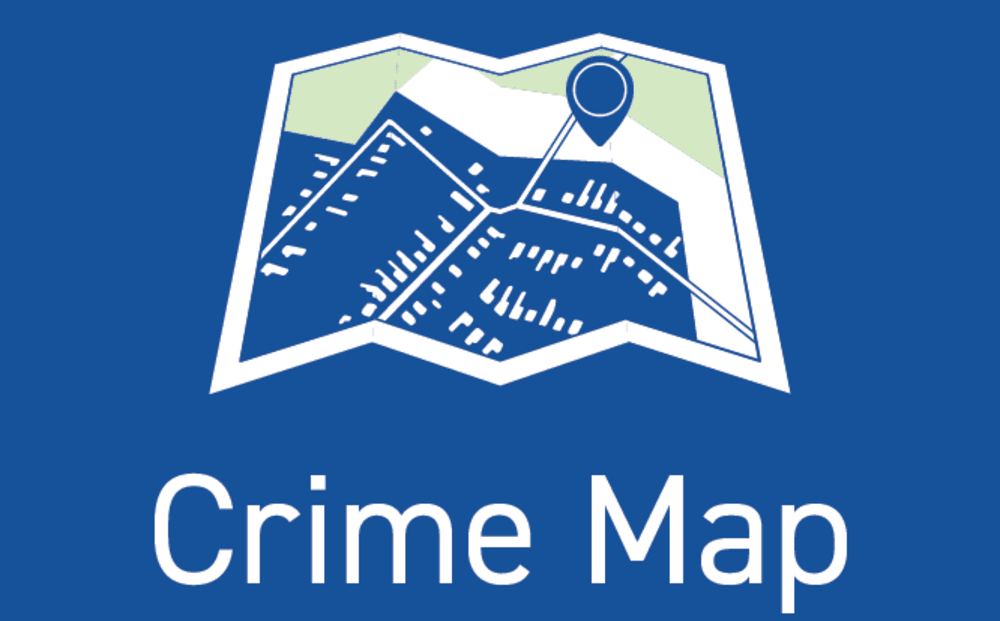 Crime Statistics and Maps