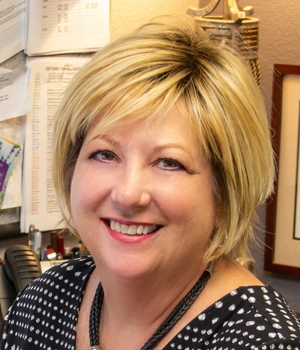 Debbie Yost