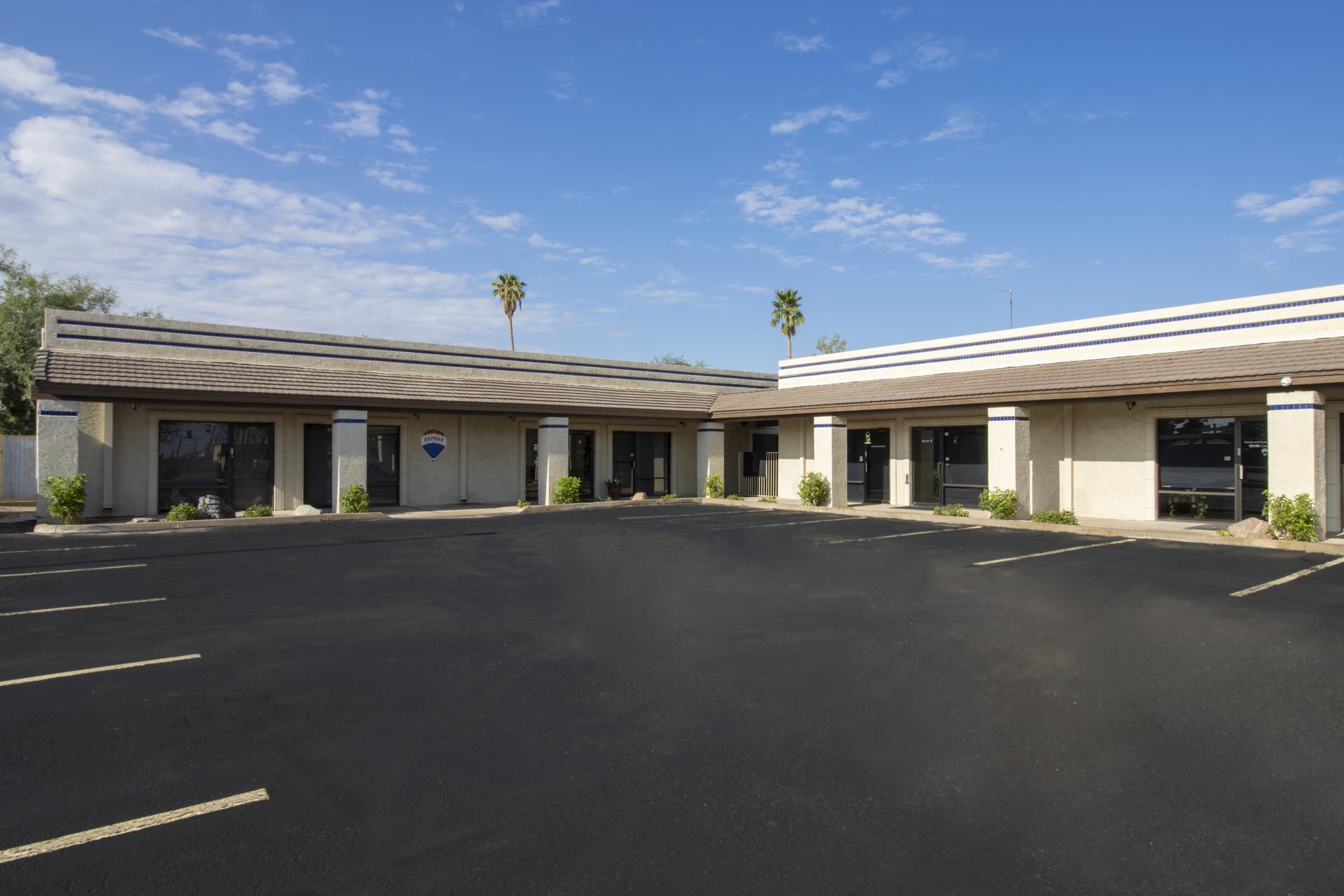 Welcome at Yost Realty Group