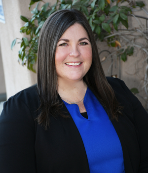 Melissa Yost Fuentes