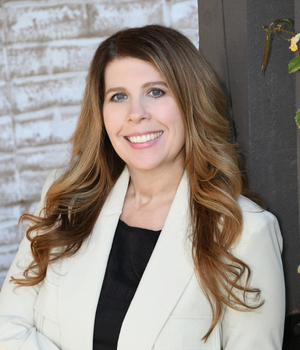 Amanda Usher
