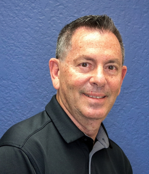 Roy Friedman