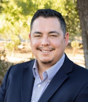 Josh Bernal