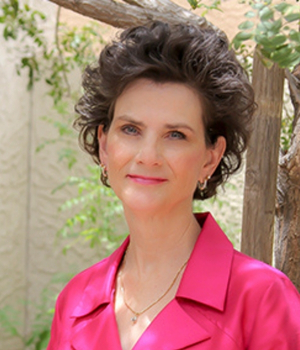 Andrea Lane