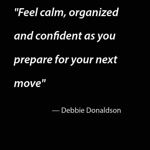 Prepare Your Home to Sell Without Losing Your Mind seller guide by Debbie Donaldson REALTOR&reg; in McDonough GA