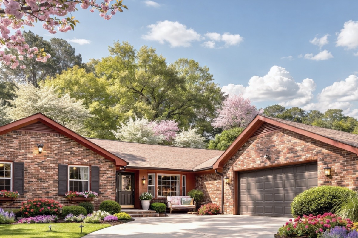 Home for sale in McDonough GA Home for sale in McDonough GA