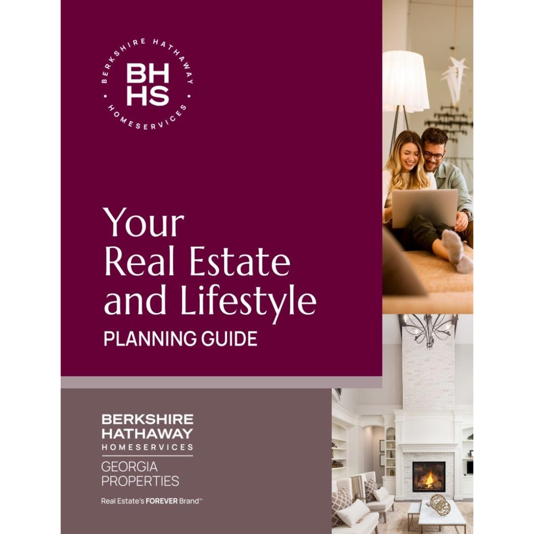 Real Estate and Lifestyle Planning Guide for homebuyers moving to Henry County Georgia Real Estate and Lifestyle Planning Guide for homebuyers moving to Henry County Georgia