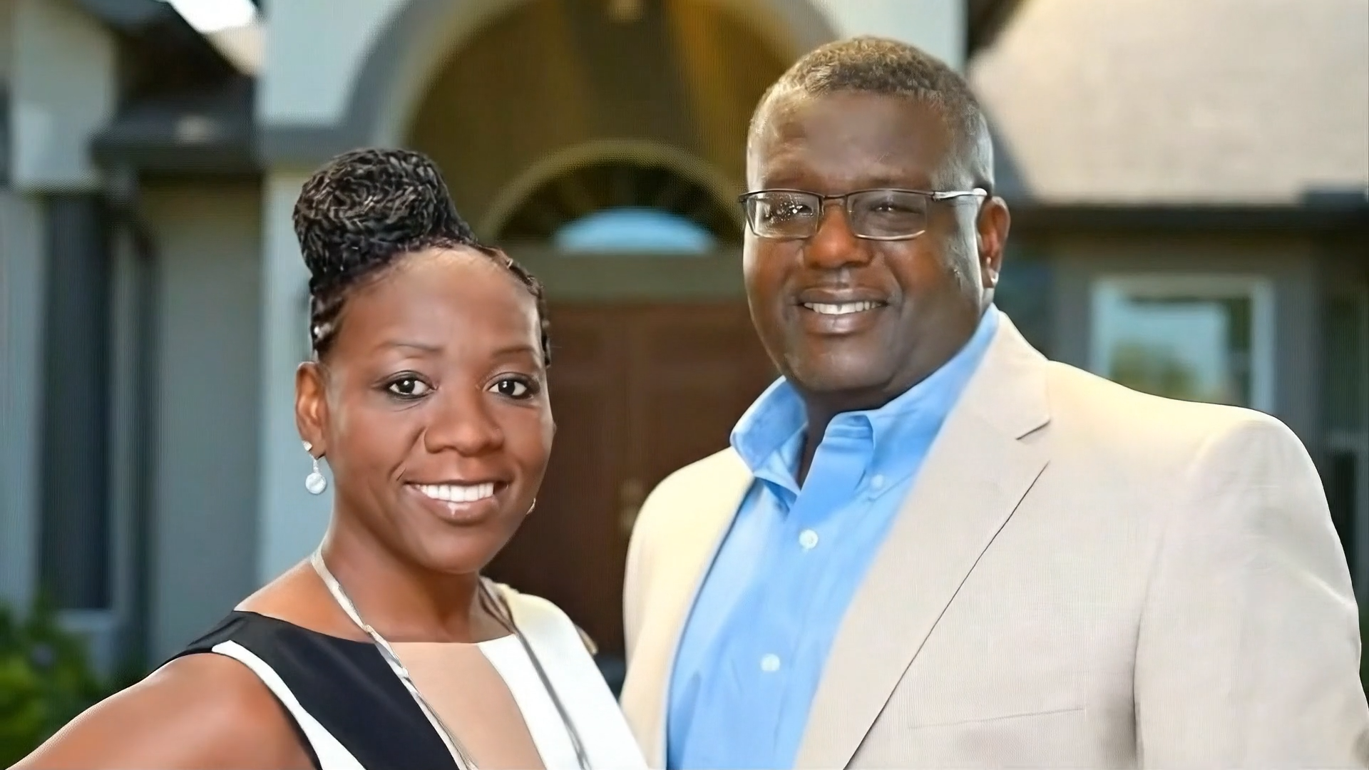 Ira and Lisa Murray, Murray Realty of Brevard