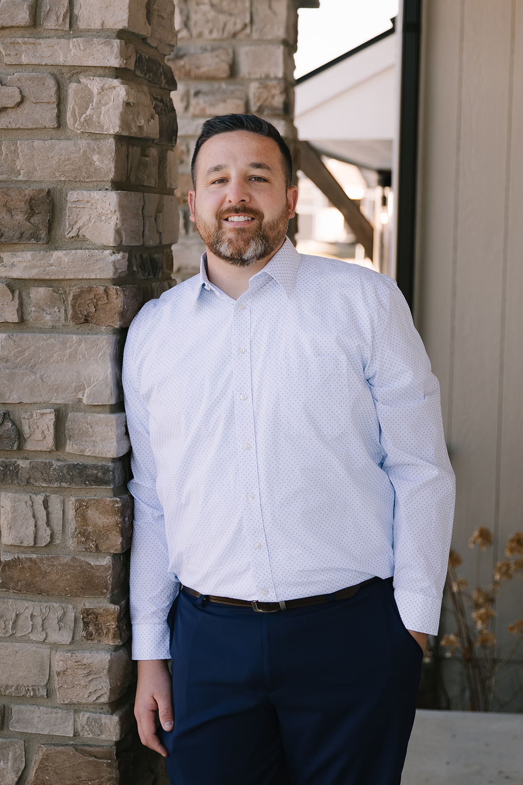 Dakota Chapin broker in Cass County Missouri