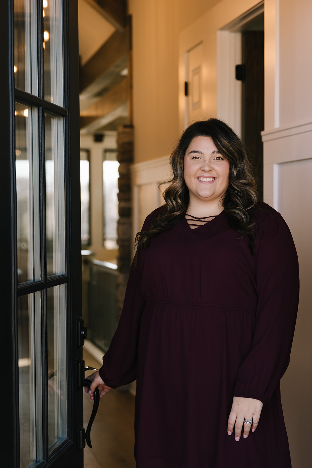 Amanda Chapin owner of The Chapin Team in Cass County Missouri