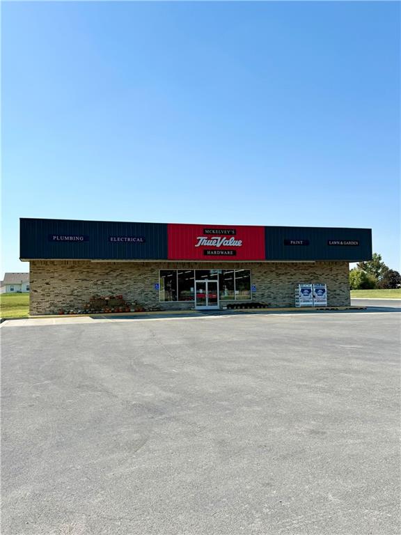 22000 S Peculiar Drive commercial property for sale in Peculiar Missouri