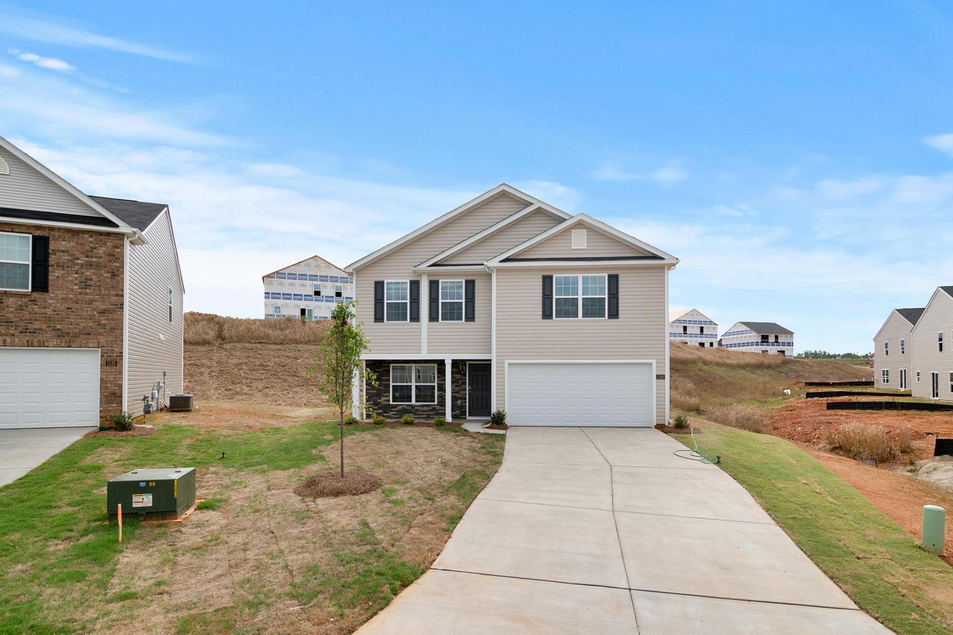 Kansas City area home illustrating professional home seller marketing