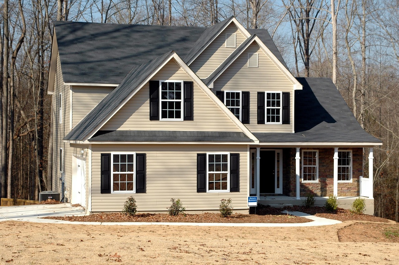 Liberty Missouri residential home for sale