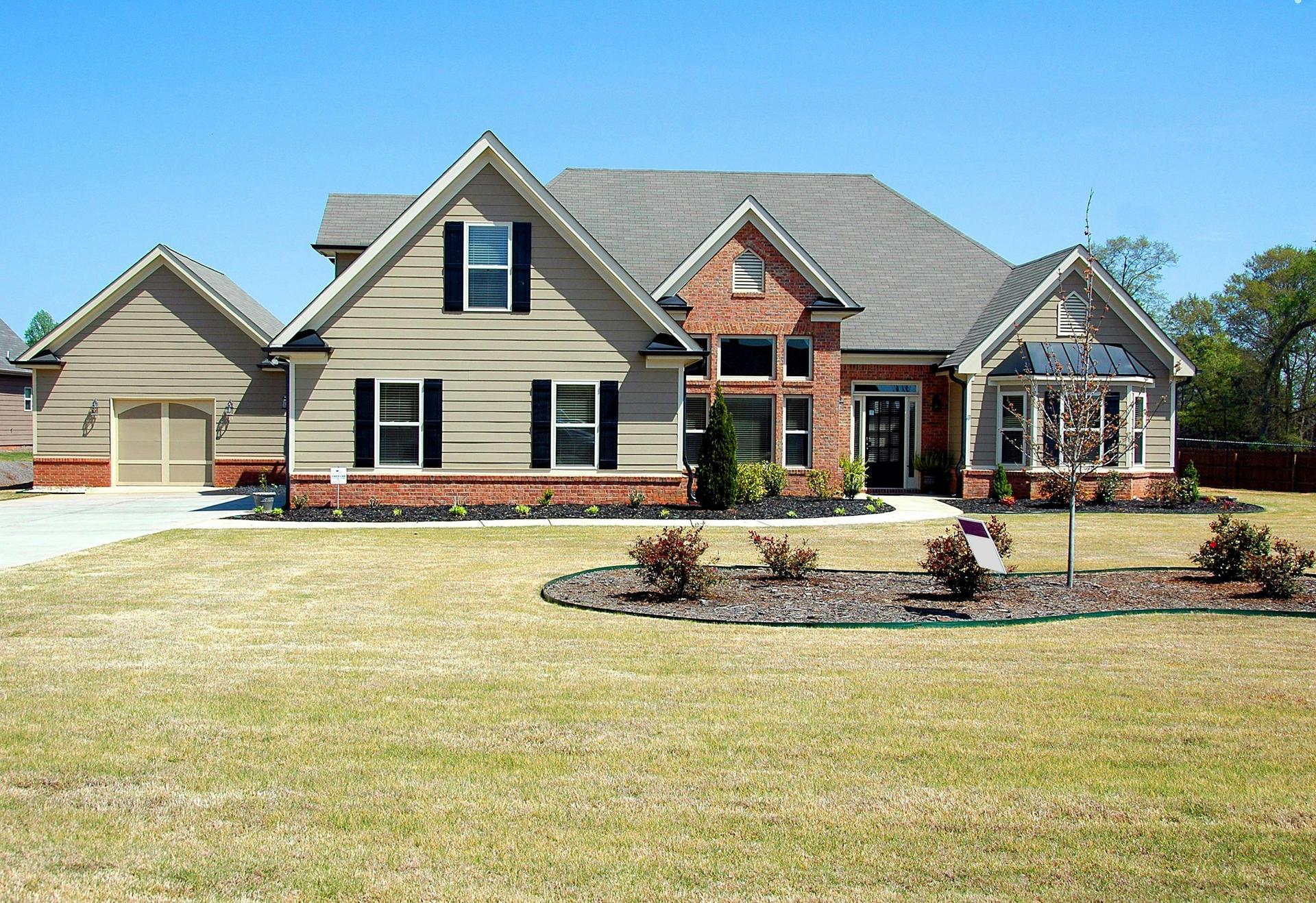 Blue Springs Missouri home
