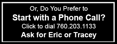 Or, do you prefer to start with a phone call?