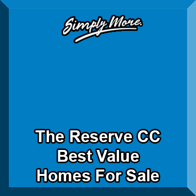 Indian Wells Lowest Priced The Reserve Country Club Luxury Golf Resort Homes For Sale