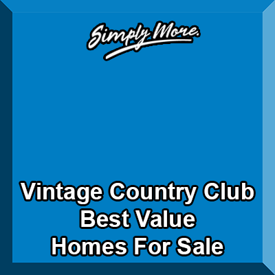 Indian Wells Lowest Price Vintage Country Club Luxury Golf Club Resort Homes For Sale